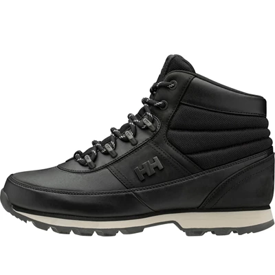 Dámské Zimní Boty Helly Hansen W Woodlands Černé | OEKHGNL-78