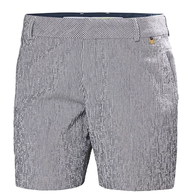 Dámské Šortky Helly Hansen W Crew Tmavě Blankyt | WDYLQGK-98