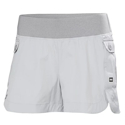 Dámské Šortky Helly Hansen W Vetta Šedé | NOJIRSZ-05