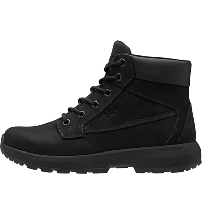 Pánské Boty Casual Helly Hansen Bowstring Černé | BYTZILV-97