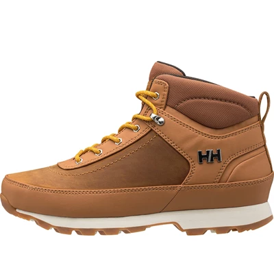 Pánské Boty Casual Helly Hansen Calgary Oranžové Hnědé | KVDWCUG-10