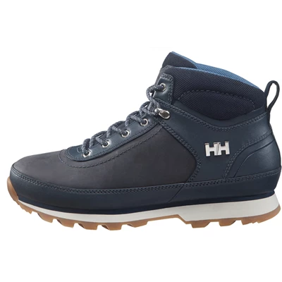 Pánské Boty Casual Helly Hansen Calgary Tmavě Blankyt Tmavě | NKLZYRT-75