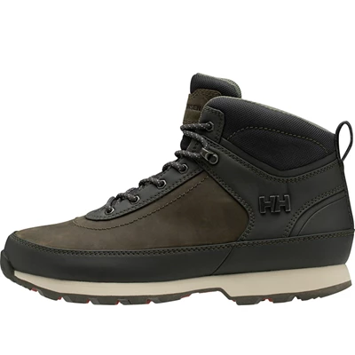 Pánské Boty Casual Helly Hansen Calgary Šedé | SDVGMRB-38