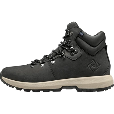 Pánské Boty Casual Helly Hansen Coastal Hiker Černé | CEPVWOF-07