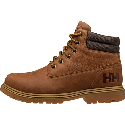 Pánské Boty Casual Helly Hansen Fremont Hnědé | NDZKUXM-87