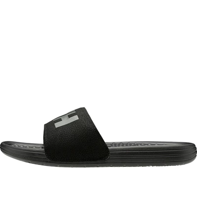 Pánské Boty Casual Helly Hansen H/h Pantofle Černé | PAJYFKX-05