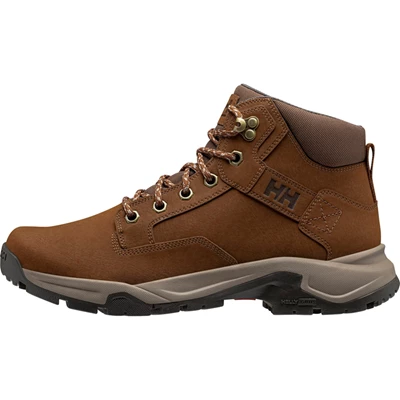 Pánské Boty Casual Helly Hansen Highland Hnědé | OQMWTRP-07