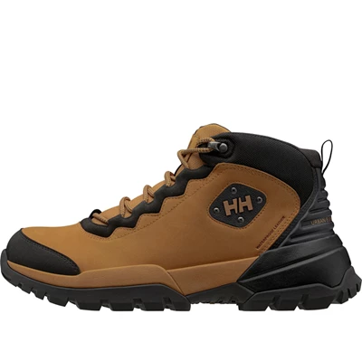 Pánské Boty Casual Helly Hansen Knaster Evo 5 Oranžové Hnědé | KWUEQTP-69