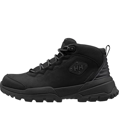 Pánské Boty Casual Helly Hansen Knaster Evo 5 Černé | KXABPZN-21
