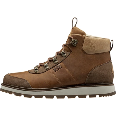 Pánské Boty Casual Helly Hansen Montesano V2 Hnědé | SLAPYTD-15
