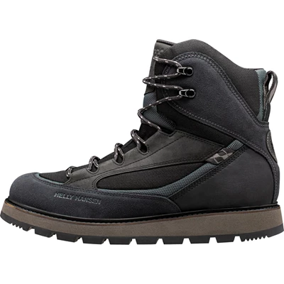 Pánské Boty Casual Helly Hansen Peak One Černé | DHQEYWF-43