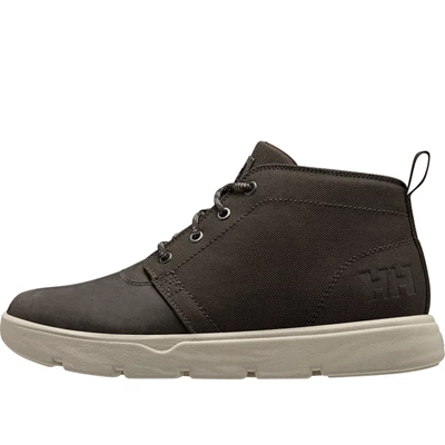 Pánské Boty Casual Helly Hansen Pinehurst Textilní Šedé | SEVDHBZ-94