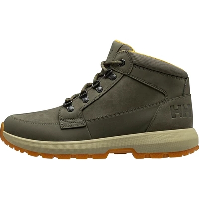 Pánské Boty Casual Helly Hansen Richmond Šedé | HTAFLNO-39