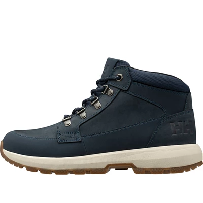 Pánské Boty Casual Helly Hansen Richmond Tmavě Blankyt | ULSJBTQ-85