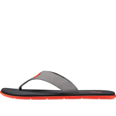 Pánské Boty Casual Helly Hansen Seasand Hp Bílé Šedé | CEWRVGF-07