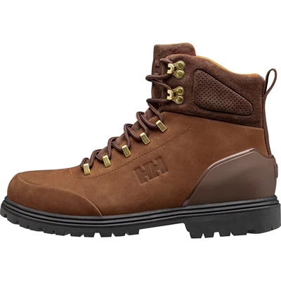 Pánské Boty Casual Helly Hansen Shadowliner Edge Hnědé | FUYWOEC-12