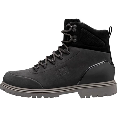 Pánské Boty Casual Helly Hansen Shadowliner Edge Černé | YHNOFXD-32