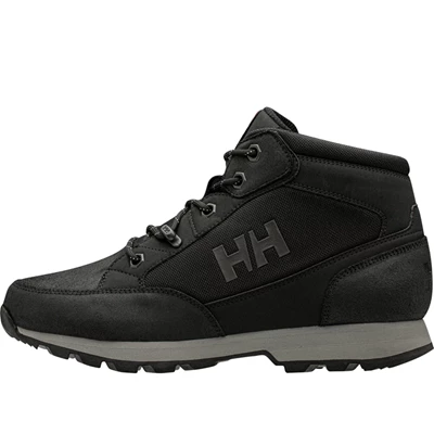 Pánské Boty Casual Helly Hansen Torshov Hiker Černé | QBGVJRI-27