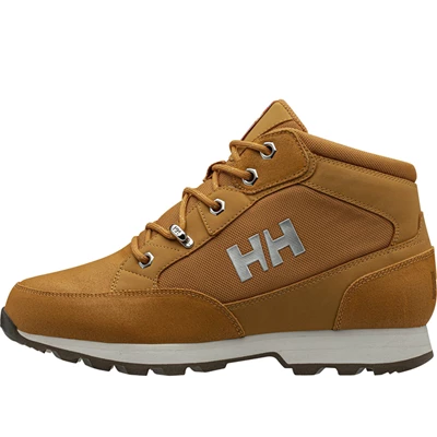 Pánské Boty Casual Helly Hansen Torshov Hiker Oranžové | QFUWPJM-46