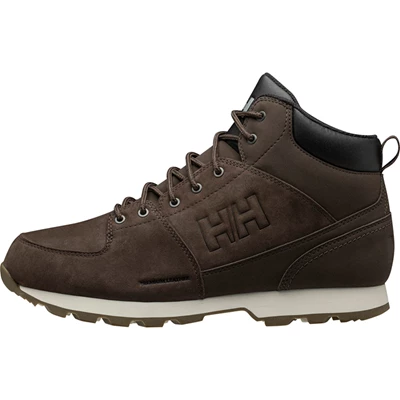 Pánské Boty Casual Helly Hansen Tsuga Šedé | FEBPOKW-50