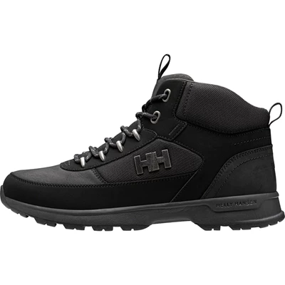 Pánské Boty Casual Helly Hansen Wildwood Černé | RHOFDJE-17