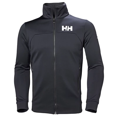 Pánské Fleece Bundy Helly Hansen Hp Tmavě Blankyt | SJMQWNU-70