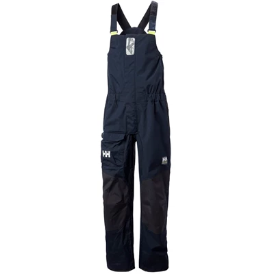 Pánské Kalhoty Na Plachtění Helly Hansen Pier 3.0 Bib Tmavě Blankyt | IWKNZHR-45