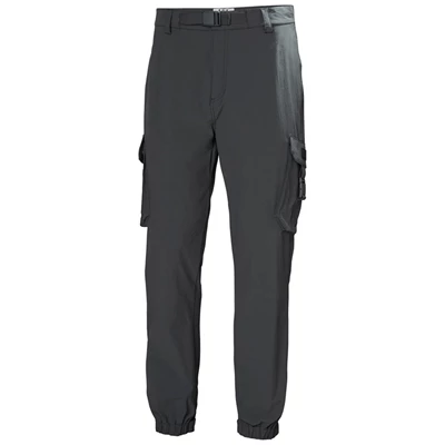 Pánské Kalhoty Pro Volný Čas Helly Hansen Hh Arc S21 Ocean Šedé | TEUGSIN-52