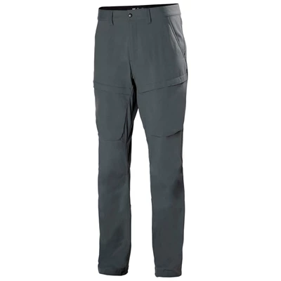 Pánské Kalhoty Pro Volný Čas Helly Hansen Skar Šedé | UKQPGVZ-68