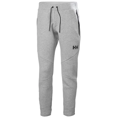 Pánské Kalhoty Pro Volný Čas Helly Hansen Hp Ocean Swt Šedé | XVRIJOG-87