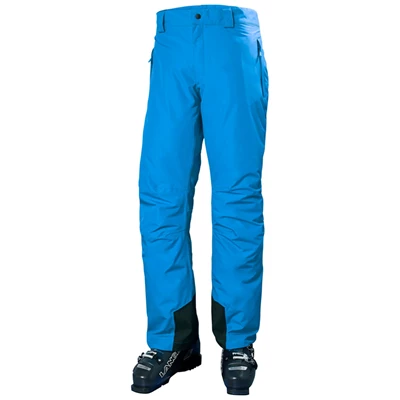 Pánské Lyžařské Kalhoty Helly Hansen Blizzard Insulated Blankyt | VPODABW-62