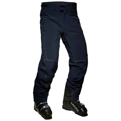Pánské Lyžařské Kalhoty Helly Hansen Icon 4.0 Sonic Welded Tmavě Blankyt | JNYLCSH-40
