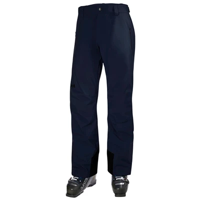 Pánské Lyžařské Kalhoty Helly Hansen Legendary Insulated Tmavě Blankyt | RHZYNIB-20
