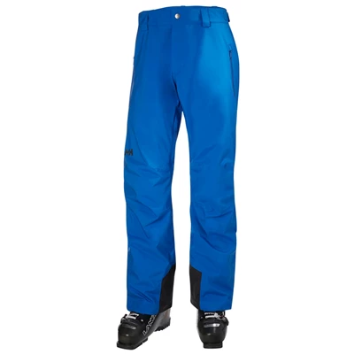 Pánské Lyžařské Kalhoty Helly Hansen Legendary Insulated Blankyt Fialové | SITEHLF-39