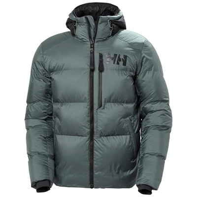 Pánské Neformální Bundy Helly Hansen Active Šedé | IXYQJVP-93