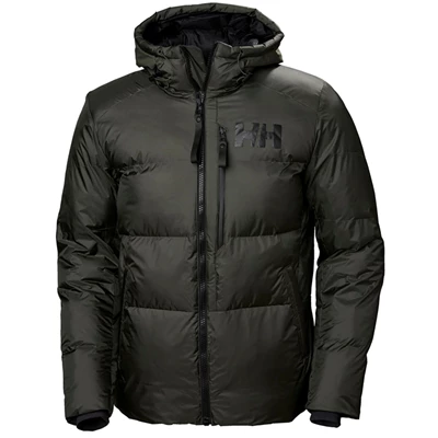 Pánské Neformální Bundy Helly Hansen Active Šedé Černé | WFDYRKE-82