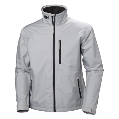 Pánské Neformální Bundy Helly Hansen Crew Červené | IJZMHGC-29