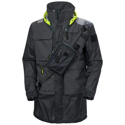 Pánské Neformální Bundy Helly Hansen Hh Arc S21 Ocean Šedé | YBDKAWP-81