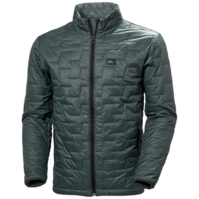 Pánské Neformální Bundy Helly Hansen Lifaloft Šedé | OJWIRQU-61