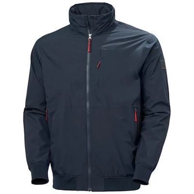 Pánské Neformální Bundy Helly Hansen Rwb Catalina Tmavě Blankyt | BHAJDQU-54