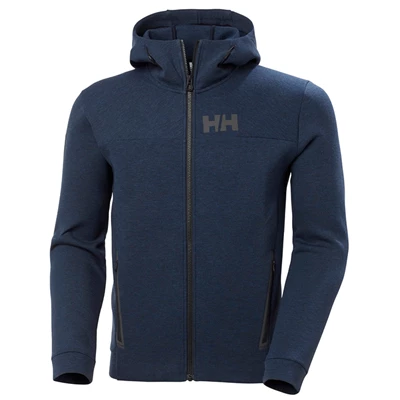 Pánské Plachetní Bundy Helly Hansen Hp Ocean Fz Tmavě Blankyt | FHTJSEO-97