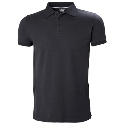Pánské Polo Triko Helly Hansen Crew Tmavě Blankyt | CGKYJLB-04