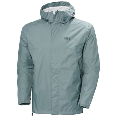 Pánské Skořápkové Bundy Helly Hansen Loke Šedé | DAJNEGM-29