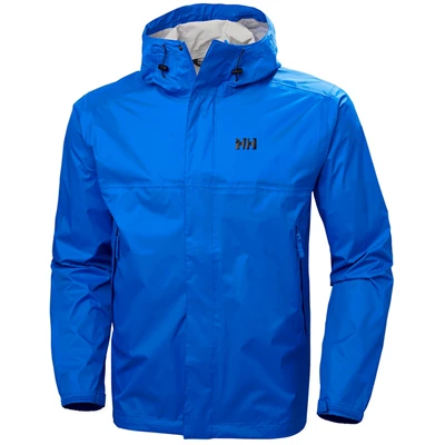 Pánské Skořápkové Bundy Helly Hansen Loke Blankyt Fialové | NQFDOGX-36