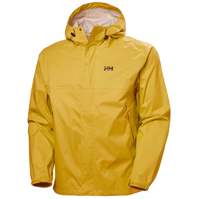 Pánské Skořápkové Bundy Helly Hansen Loke Hnědé | XHLGVZK-08