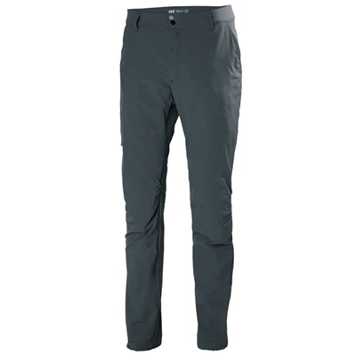 Pánské Skořápkové Kalhoty Helly Hansen Brono Softshell Šedé | DBTIERL-56