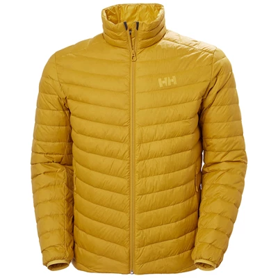 Pánské Turistické Bundy Helly Hansen Verglas Hnědé | DSRBXVN-01