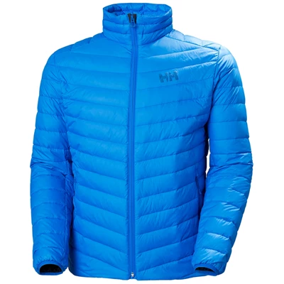 Pánské Turistické Bundy Helly Hansen Verglas Blankyt | ZJTBCKI-30