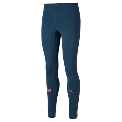 Pánské Turistické Kalhoty Helly Hansen Puma X Helly Hansen Tight Šedé | NEMHFZO-04