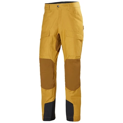 Pánské Turistické Kalhoty Helly Hansen Veir Tur Hnědé | ROBNGAY-78